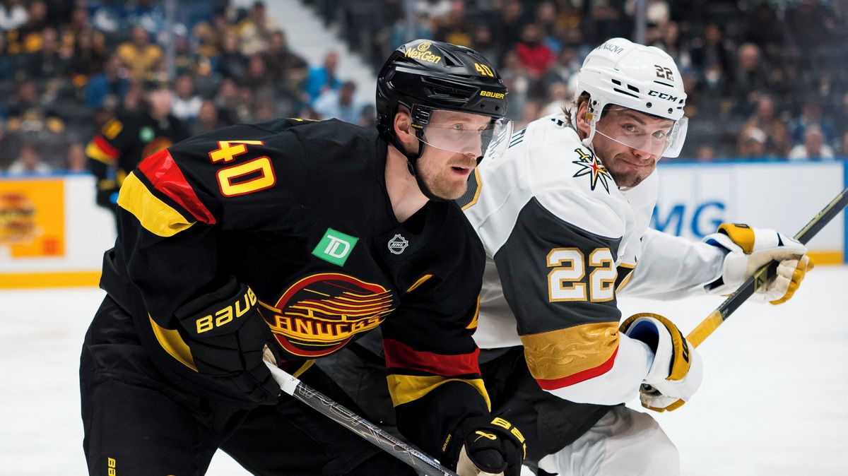 Další bolest pro hvězdu NHL. S manželkou podruhé prožívají stejnou tragédii